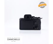 Sony A7 IV Body 56344 Scatti Usato 