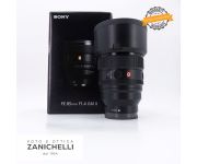 Sony FE 85mm f1.4 GM II Usato 