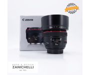 Canon EF 50mm F1.2L USM Usato 