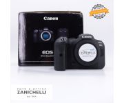 Canon EOS R6 Body 21000 Scatti Usato 