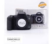 Canon EOS 7D Mark II Scatti 8924 Usato 
