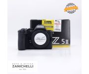 Nikon Z5 II Body 49 Scatti Usato 