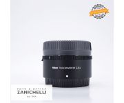 Nikon Teleconverter Z Mount 2.0x  Usato 