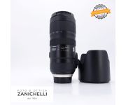Tamron SP 70-200mm F/2.8 DI VC USD G2 