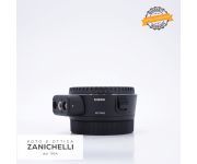 Sigma Mount Converter MC-21 