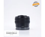 Sony FE 28-60mm f/4-5.6 Usato 