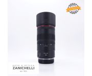 Canon RF 100mm F/2.8 L MACRO IS USM Usato 