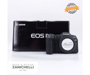 Canon EOS R8 Body 5000 Scatti Usata 