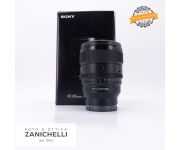 Sony FE 85mm f1.4 GM II Usato 