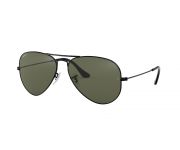 AVIATOR LARGE METAL 0RB3025-002/58