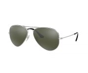 AVIATOR LARGE METAL 0RB3025-003/40