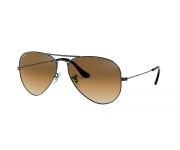 AVIATOR LARGE METAL 0RB3025-004/51