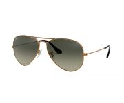 AVIATOR LARGE METAL 0RB3025-197/71