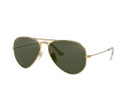 AVIATOR LARGE METAL 0RB3025-L0205