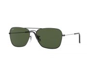 Ray Ban CARAVAN 0RB3136 181 71 Colore 181 71 calibro 58