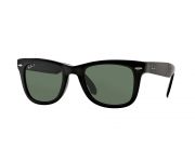 FOLDING WAYFARER 0RB4105-601/58