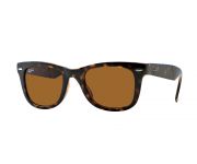 FOLDING WAYFARER 0RB4105-710