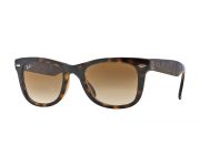 FOLDING WAYFARER 0RB4105-710/51