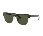 CLUBMASTER OVERSIZED 0RB4175-877