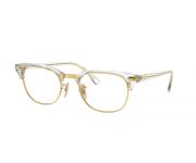 CLUBMASTER 0RX5154-5762