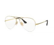 AVIATOR GAZE 0RX6589-2500