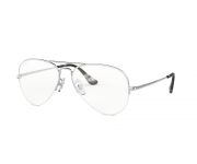 AVIATOR GAZE 0RX6589-2501