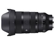 Sigma 28-45mm f/1.8 ART DG DN 