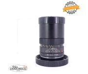 Leica Leitz 135mm f2.8 Wetzlar Elmarit-R Usato 