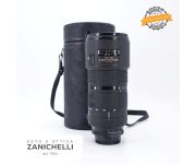 Nikon AF Nikkor 80-200mm f/2.8 D ED Usato 