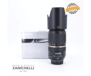 Tamron SP 70-300mm f/4-5.6 Di VC USD 
