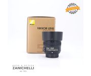 Nikon AF-S 50mm f/1.8 G Usato 