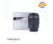 Tamron 18-200mm f/3.5-6.3 Di II VC 