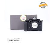 Nikon ZF Body 5642 Scatti Nital Usato 