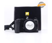 Nikon Z30 Body 16752 Scatti Nital Usato 