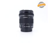 Canon EFS 10-18mm Macro Usato 