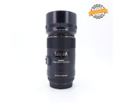 Sigma 105mm f/2.8 DG Macro HSM 