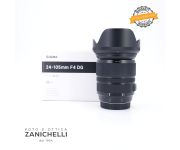 Sigma 24-105mm f/4 DG Art 