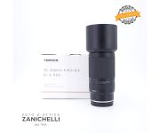 Tamron 70-300mm f/4.5-6.3 Di III RXD 