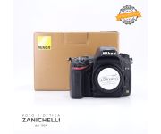 Nikon D610 Body 14726 Scatti Usato 