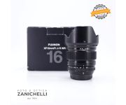Fujifilm Fujinon XF 16mm F/1.4 R WR Usato 