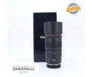 Canon RF 100mm F/2.8 L MACRO IS USM Usato 