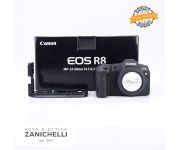 Canon R8 Body 1000 Scatti Usata 