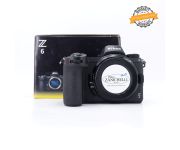 Nikon Z6  Body 25755 Scatti Usato 