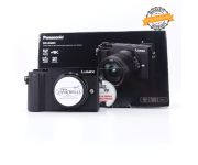 Panasonic Lumix DC-GX9 Body Usato 