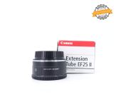 Canon Extension EF 25II Usato 