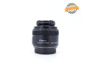 Canon EFS 35mm F/2.8 IS STM MACRO Usato 