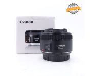 Canon EF 50mm f/1.8 STM Usato 