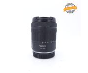 Canon 24-105mm f/4-7.1 IS STM Usato 