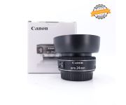 Canon EFS 24mm F/2.8 Usato STM 