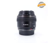Canon EF 28mm f/1.8 Usato 